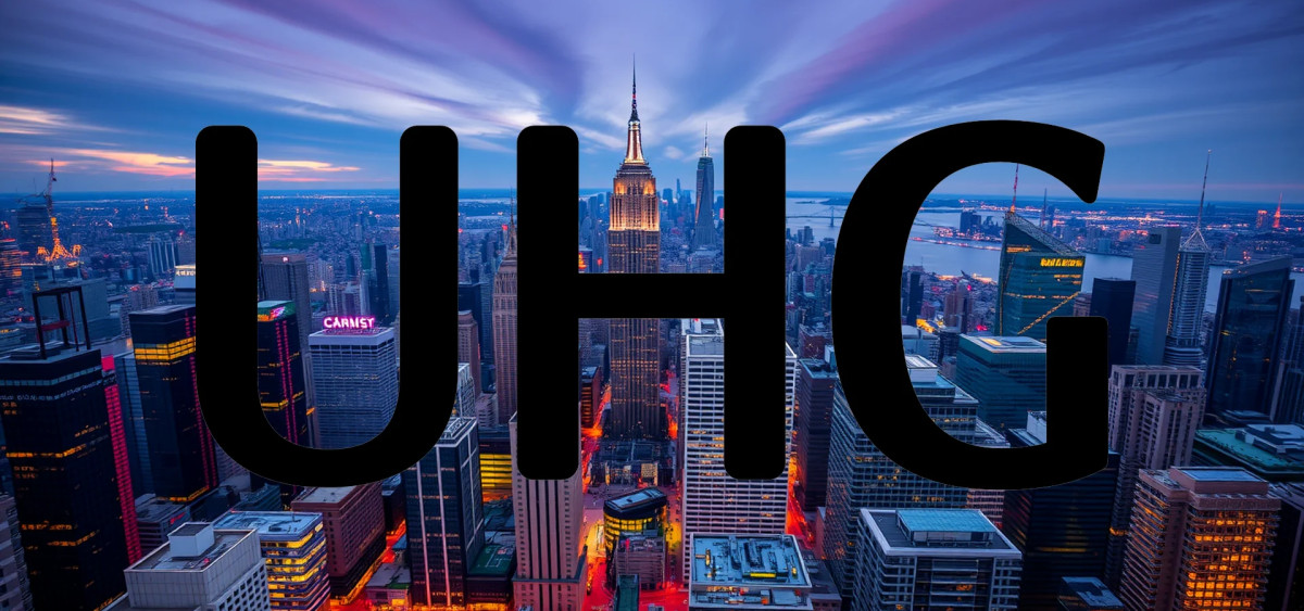 Beitragsbild zu UnitedHealth Aktie: Unter Beobachtung