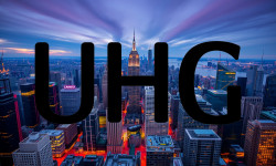 Beitragsbild zu UnitedHealth Aktie: Unter Beobachtung