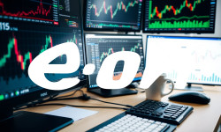 Beitragsbild zu E.ON Aktie: 43-Milliarden-Euro-Wette auf die Energiewende