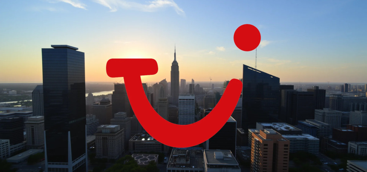 Beitragsbild zu TUI Aktie: Tatsächliche Erfolgskurve!