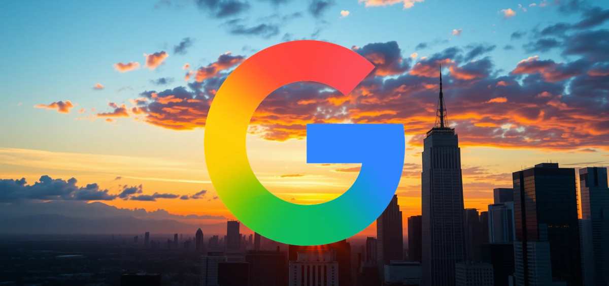 Beitragsbild zu Alphabet Aktie: Glänzende Perspektive!