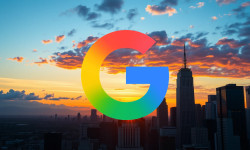 Beitragsbild zu Alphabet Aktie: Glänzende Perspektive!