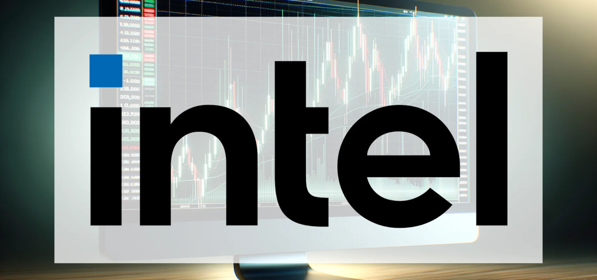 Beitragsbild zu Intel Aktie: Musk-Schock!