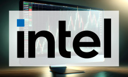 Beitragsbild zu Intel Aktie: Musk-Schock!