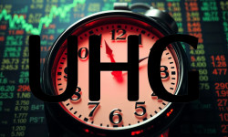 Beitragsbild zu UnitedHealth Aktie: Entscheidender Tag