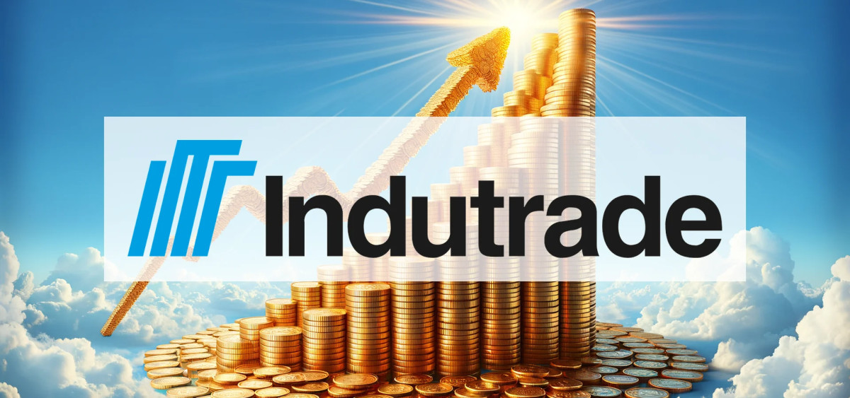 Beitragsbild zu Indutrade Aktie: Entscheidung naht!