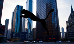 Beitragsbild zu Puma Aktie: Warnsignal von Nike