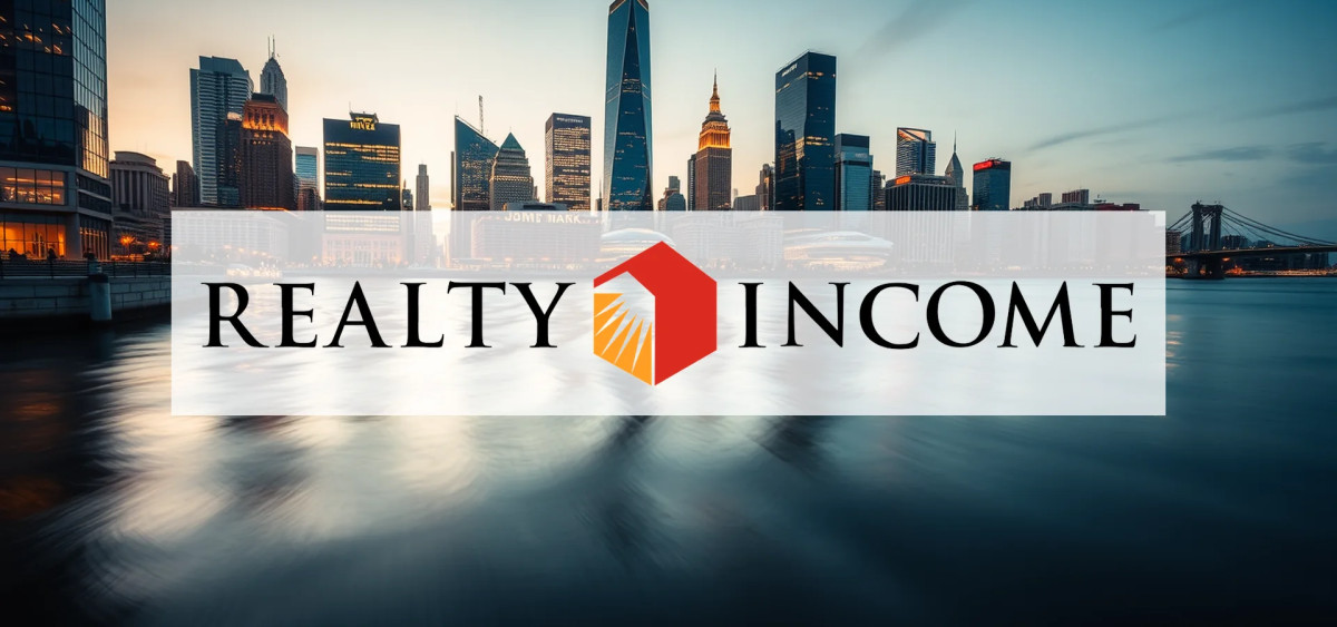 Beitragsbild zu Realty Income Aktie: Ergebnisse erläutert