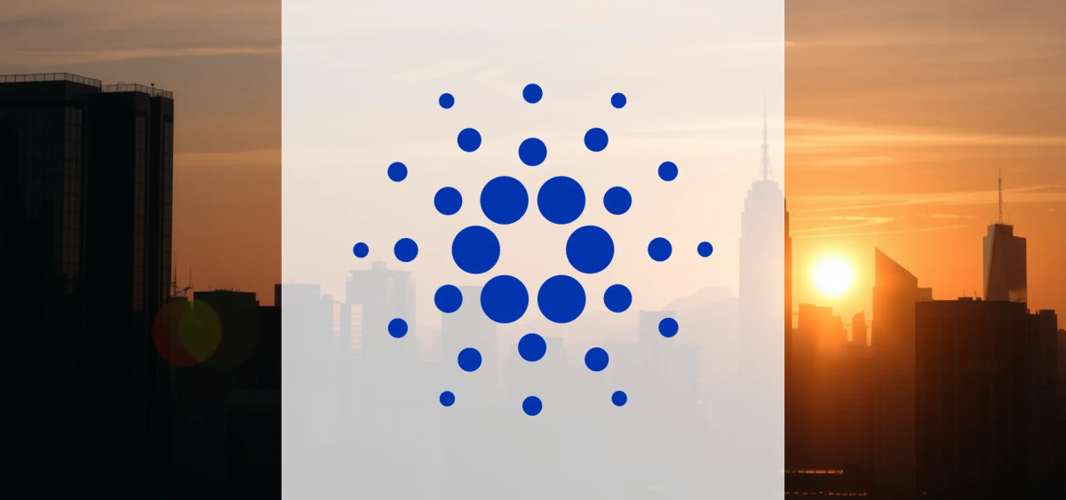 Beitragsbild zu Cardano: Aufwachender Optimismus