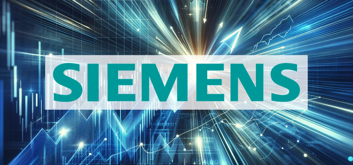 Beitragsbild zu Siemens Aktie: Umweltziele erreicht!