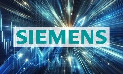 Beitragsbild zu Siemens Aktie: Umweltziele erreicht!