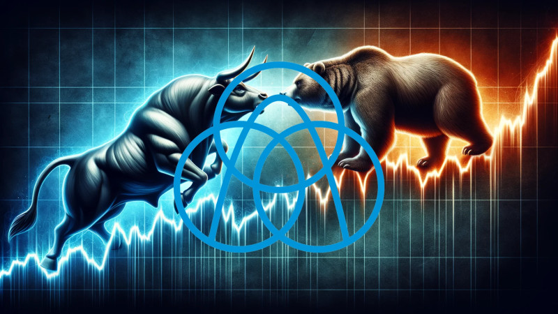 Beitragsbild zu Thyssenkrupp Aktie: Radikaler Umbau!