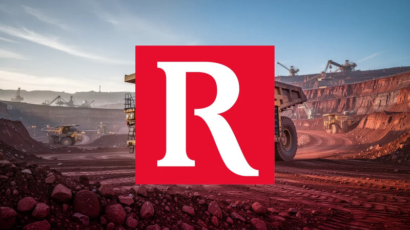 Beitragsbild zu Rio Tinto Aktie: Strategie gegen Preisdruck