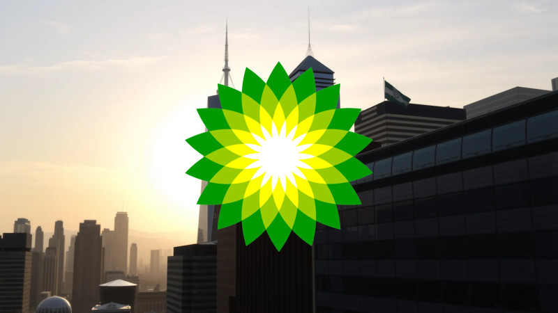 Beitragsbild zu BP Aktie: Strategische Kehrtwende