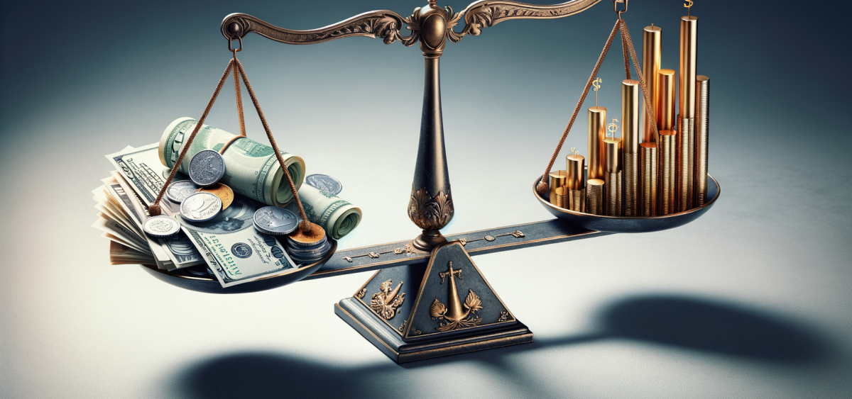 Beitragsbild zu Gold, Apple & Bybit: Drei Rekorde, drei Welten – und eine gemeinsame Frage