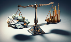 Beitragsbild zu Gold, Apple & Bybit: Drei Rekorde, drei Welten – und eine gemeinsame Frage