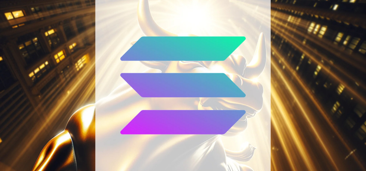 Beitragsbild zu Solana: Erforderliche Anpassungen