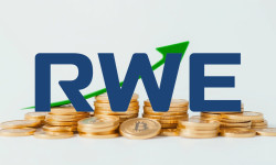 Beitragsbild zu Rwe Aktie: Warten auf April