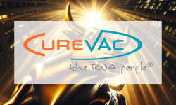 Beitragsbild zu CureVac Aktie: Innovationen erwartet