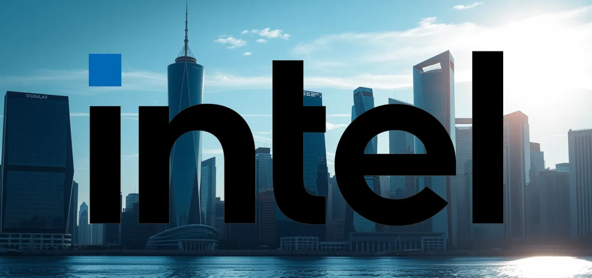 Beitragsbild zu Intel Aktie: Fokus Umsetzung