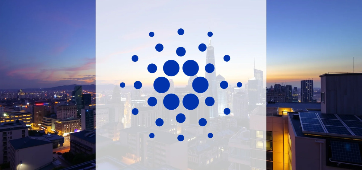 Beitragsbild zu Cardano: Glänzende Geschäftsergebnisse!