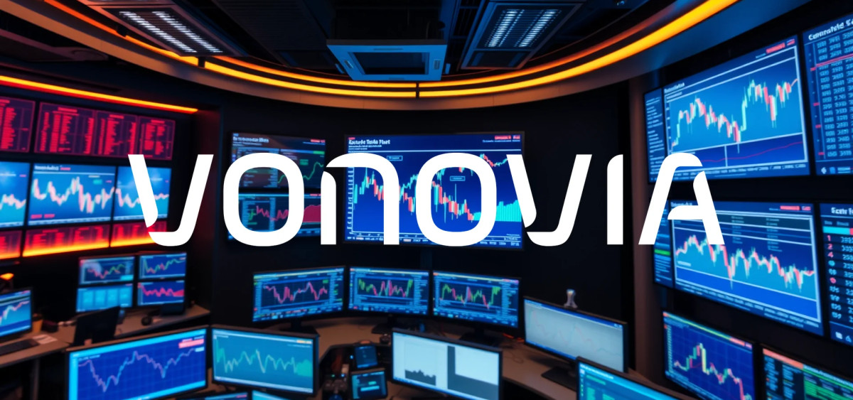 Beitragsbild zu Vonovia Aktie: Comeback gelungen?