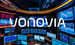 Beitragsbild zu Vonovia Aktie: Comeback gelungen?