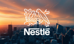 Beitragsbild zu Nestlé Aktie: Warnung vor Zahlen!