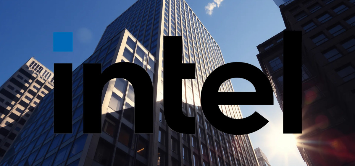 Beitragsbild zu Intel Aktie: Neues Jahreshoch