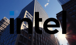 Beitragsbild zu Intel Aktie: Neues Jahreshoch