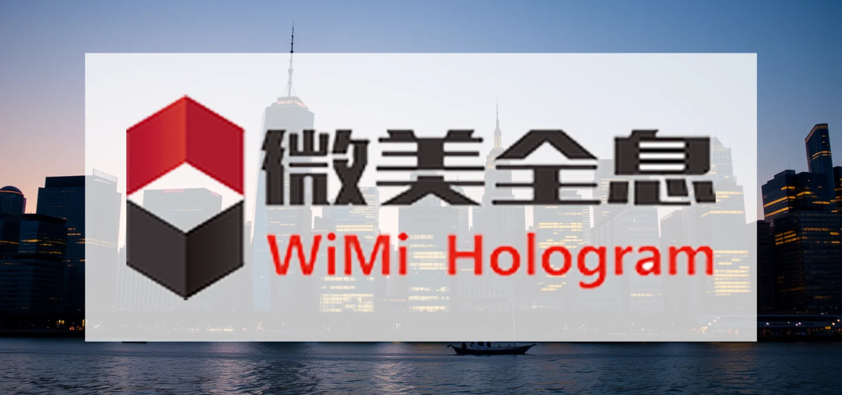 Beitragsbild zu WiMi Aktie: Quanten-Durchbruch!