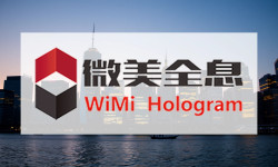 Beitragsbild zu WiMi Aktie: Quanten-Durchbruch!