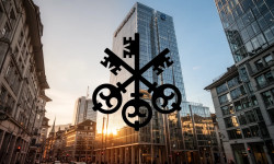 Beitragsbild zu UBS Aktie: Institutionelle Wette auf Erholung