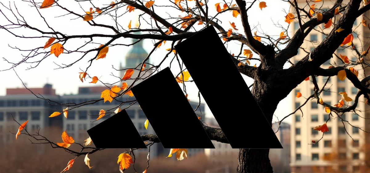 Beitragsbild zu Adidas Aktie: Gefährliche Mischung