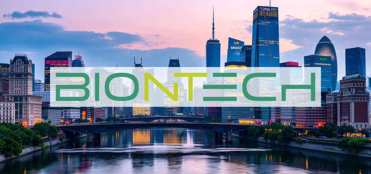 Beitragsbild zu BioNTech Aktie: Entscheidung naht!