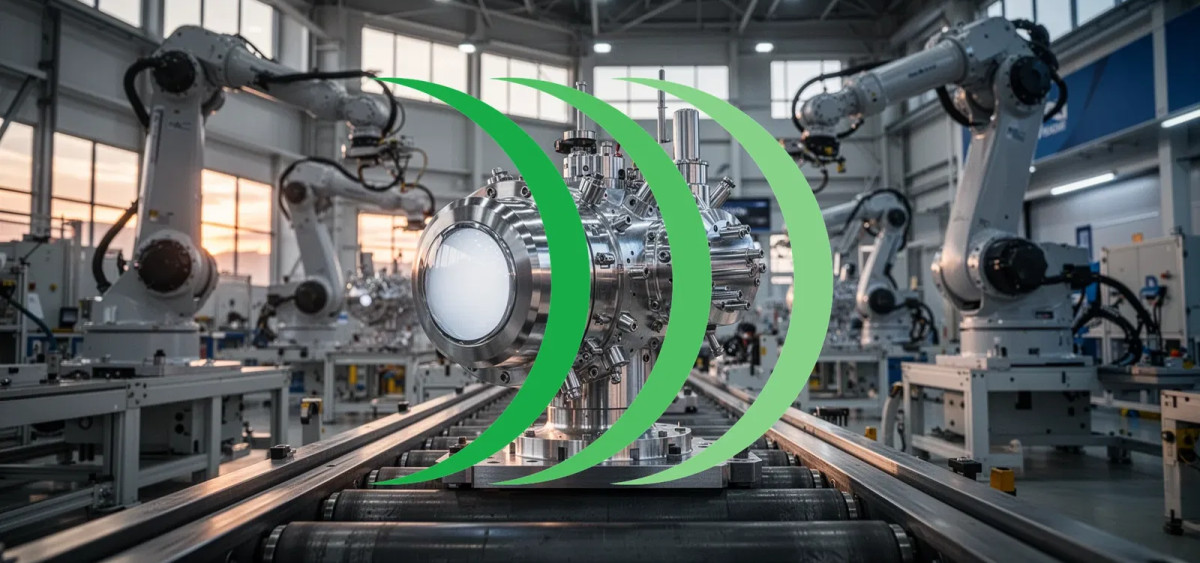 Beitragsbild zu Hensoldt Aktie: Offensive gegen Lieferengpässe