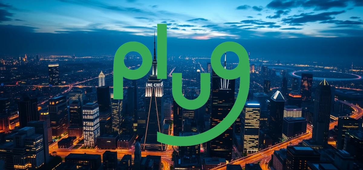 Beitragsbild zu Plug Power-Aktie: Die Giga-Spekulation!