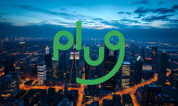 Beitragsbild zu Plug Power-Aktie: Die Giga-Spekulation!