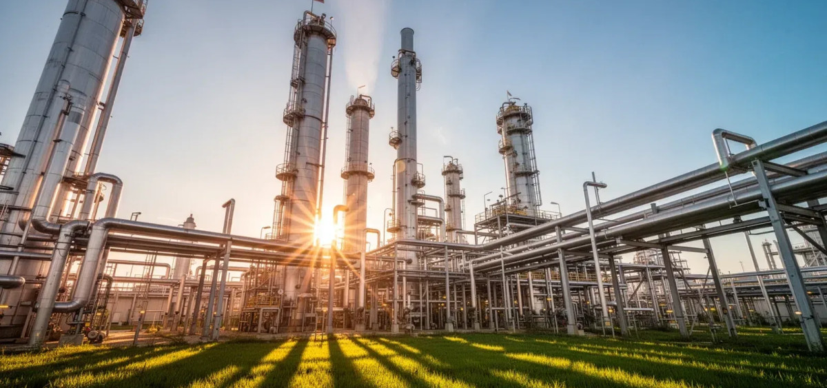 Beitragsbild zu Verbio Aktie: Ölkrise als Rückenwind