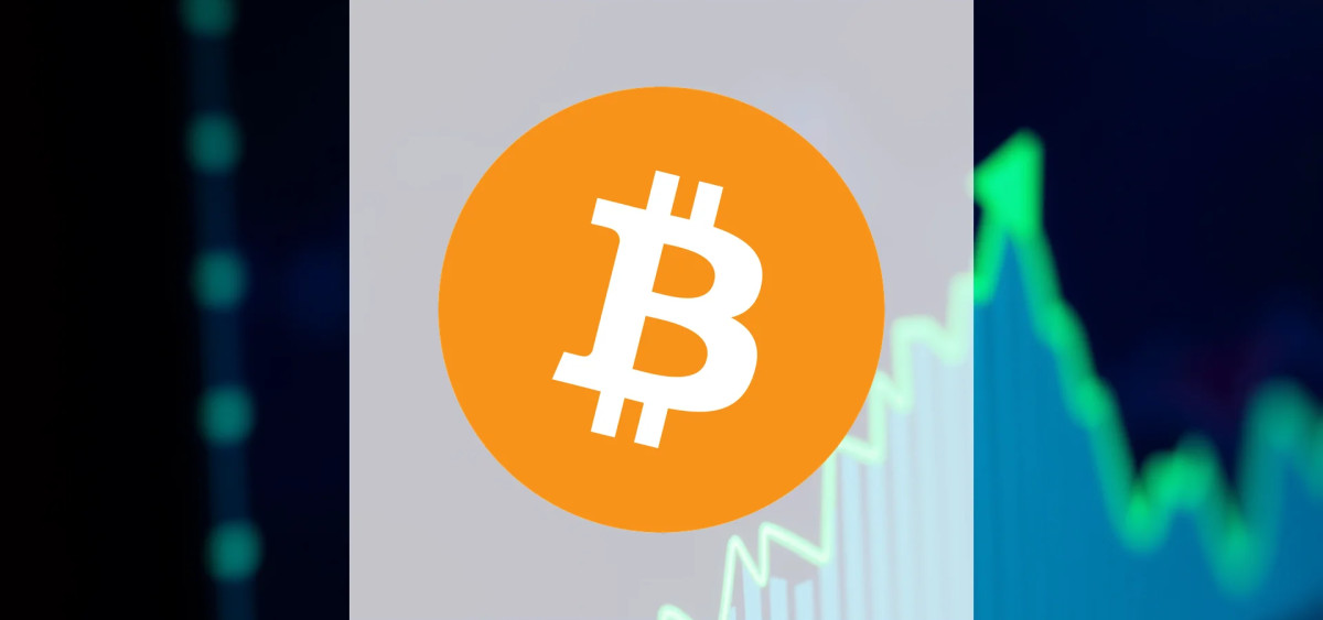 Beitragsbild zu Bitcoin: Schwächelt weiter?