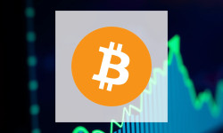 Beitragsbild zu Bitcoin: Schwächelt weiter?