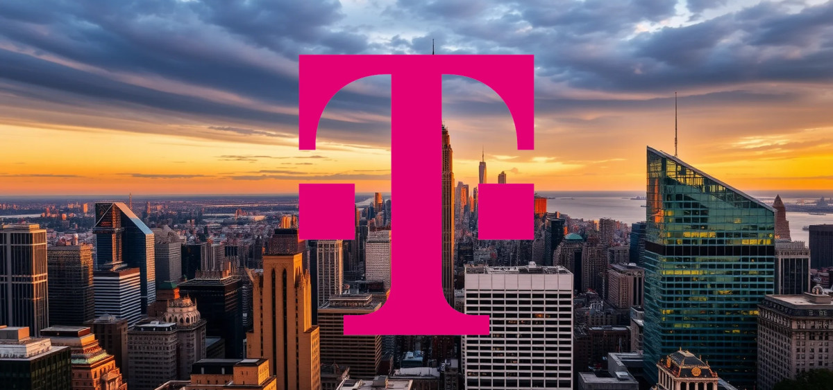 Beitragsbild zu Deutsche Telekom Aktie: Widersprüchliches Signal