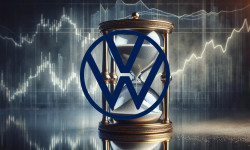 Beitragsbild zu Volkswagen Aktie: China-Wette zahlt sich aus