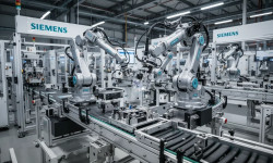 Beitragsbild zu Siemens Aktie: Technologischer Vorsprung!