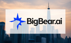 Beitragsbild zu BigBear.ai Aktie: Der große Absturz
