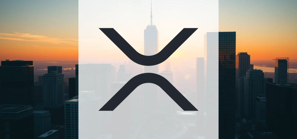 Beitragsbild zu XRP: Comeback perfekt