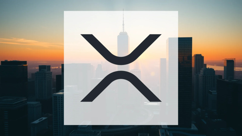 Beitragsbild zu XRP: Comeback perfekt