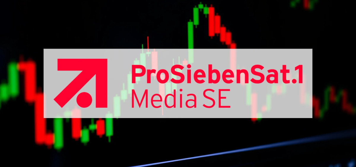 Beitragsbild zu ProSiebenSat1 Aktie: Verminderte Lichtblicke?