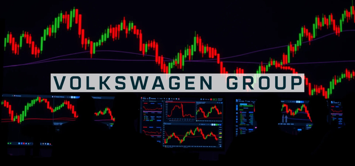 Beitragsbild zu Volkswagen Aktie: Porsche-Schock kostet 5 Milliarden Euro