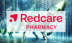 Beitragsbild zu Redcare Pharmacy Aktie: Explosive Diskrepanz!
